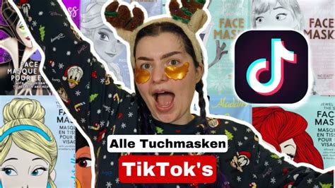 beuty benz|BEAUTY BENZZ I Alle TUCHMASKEN TikTok's ! ‍♀️.